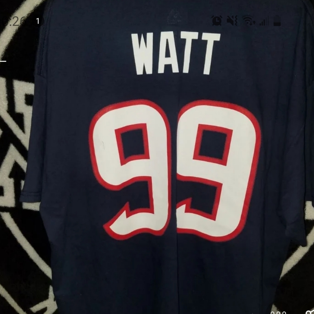 JJ Watt